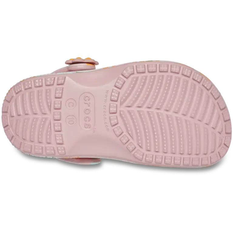 Classic Retro Summer Clog voor peuters Classic Retro Summer Clog voor peuters