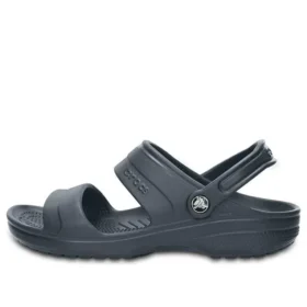 Classic Sandals “Black”