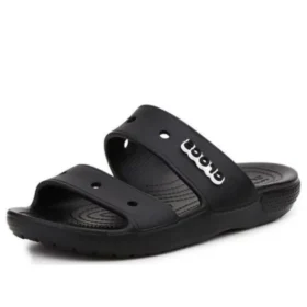Classic Sandals “Black”