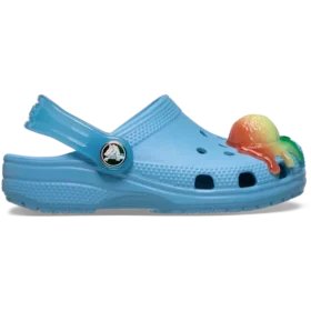Classic Scented Snow Cone-clog voor peuters