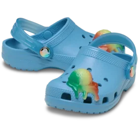 Classic Scented Snow Cone-clog voor peuters