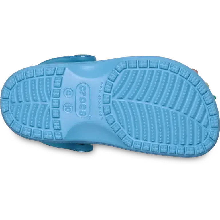 Classic Scented Snow Cone-clog voor peuters Classic Scented Snow Cone-clog voor peuters