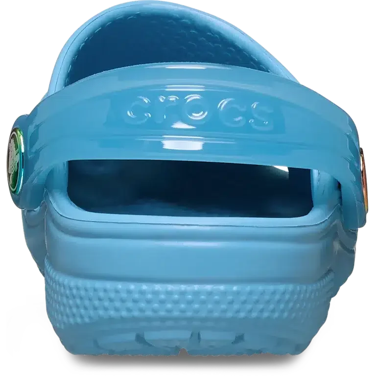 Classic Scented Snow Cone-clog voor peuters Classic Scented Snow Cone-clog voor peuters