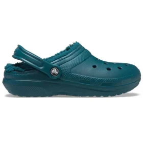 Classic Schoenen Unisex groene pantoffels