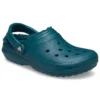 Classic Schoenen Unisex groene pantoffels