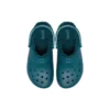 Classic Schoenen Unisex groene pantoffels