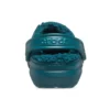 Classic Schoenen Unisex groene pantoffels
