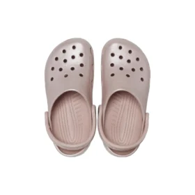 Classic Shimmer Clogs “Pink”