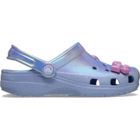 Classic Sleepover Party Clog voor kinderen