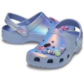 Classic Sleepover Party Clog voor kinderen