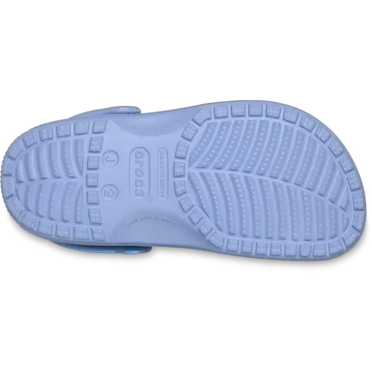 Classic Sleepover Party Clog voor kinderen Classic Sleepover Party Clog voor kinderen