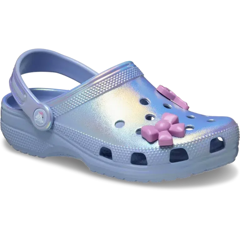 Classic Sleepover Party Clog voor kinderen Classic Sleepover Party Clog voor kinderen