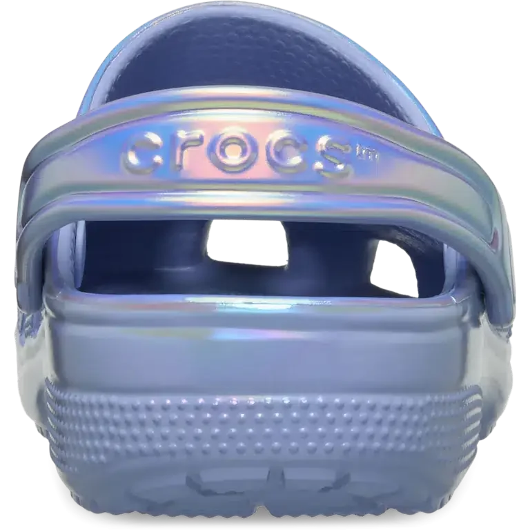 Classic Sleepover Party Clog voor kinderen Classic Sleepover Party Clog voor kinderen