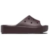 Classic Slide “Dark Cherry”