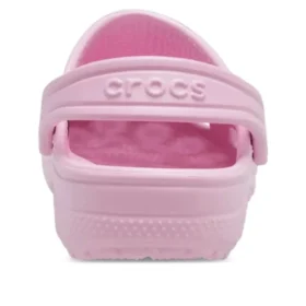 Classic Slip On “Pink”