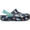 Classic Snow Cone-Clog voor peuters
