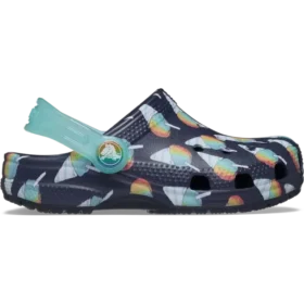 Classic Snow Cone-Clog voor peuters