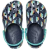 Classic Snow Cone-Clog voor peuters