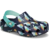 Classic Snow Cone-Clog voor peuters