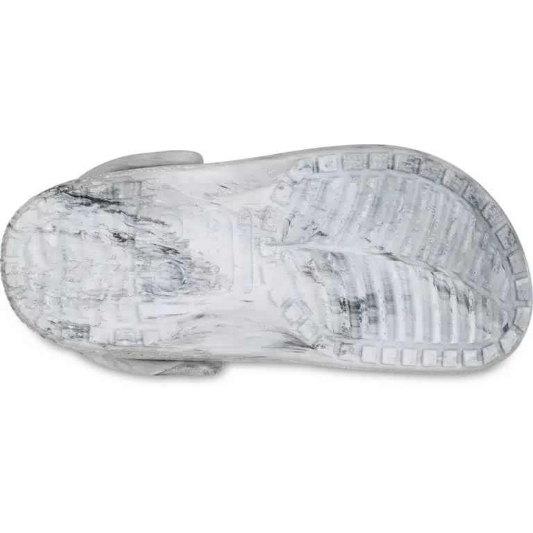 Classic Watercolor Marbled Clog Classic Watercolor Marbled Clog