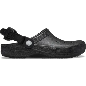 Classic Work Graphic Clog