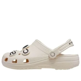 Classic x 10 Corso Como Clog “Stucco”