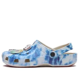 Classic x Levi’s Clog “Tie-Dye”