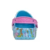 Classic x Lisa Frank Clogs “Unicorns”
