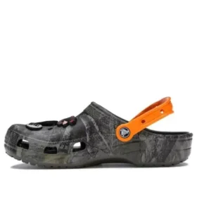 Classic x Luke Combs Clogs “Realtree Camo”