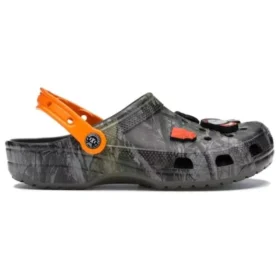 Classic x Luke Combs Clogs “Realtree Camo”