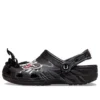 Classic x Marvel-clog “Venom”