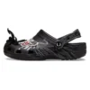 Classic x Marvel-clog “Venom”