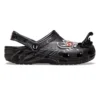 Classic x Marvel-clog “Venom”