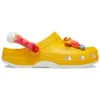 Classic x McDonald’s Birdie Clog “Yellow”