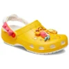 Classic x McDonald’s Birdie Clog “Yellow”
