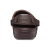 Classic x Museum of Peace & Quiet Clogs “Tan”