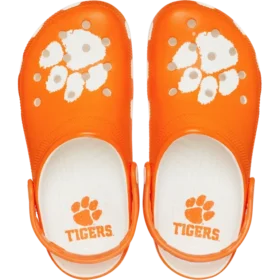 Clemson Classic Clog