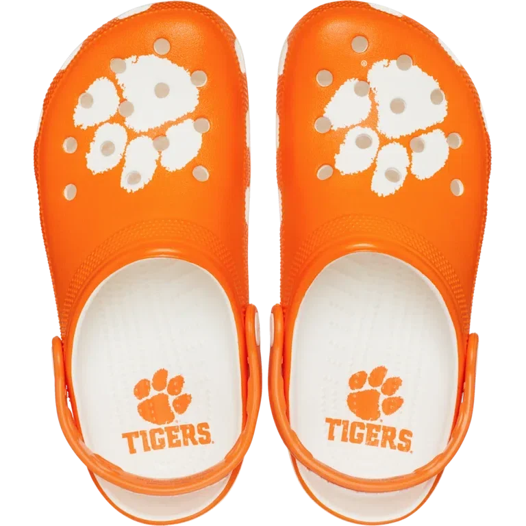 Clemson Classic Clog Clemson Classic Clog