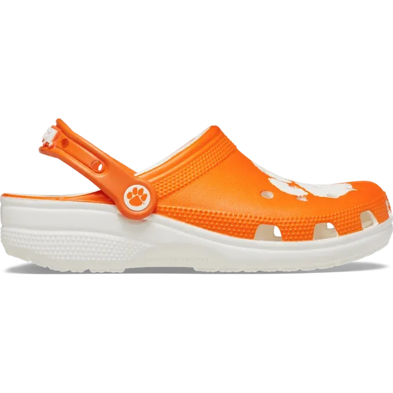 Clemson Classic Clog Clemson Classic Clog
