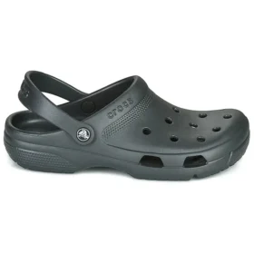 Coast Clogs “Grijs”