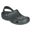 Coast Clogs “Grijs”
