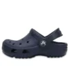 Coast Clogs “Navy Blue”