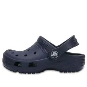 Coast Clogs “Navy Blue”