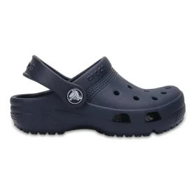 Coast Clogs “Navy Blue”