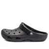 Coast Clogs “Zwart”