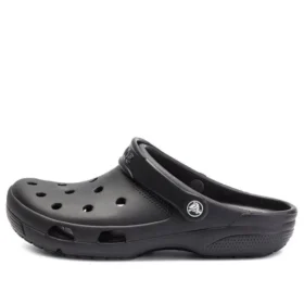 Coast Clogs “Zwart”