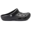 Coast Clogs “Zwart”