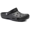 Coast Clogs “Zwart”