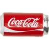 Coca-Cola-blikje Jibbitz-schoenbedel Coca-Cola-blikje Jibbitz-schoenbedel