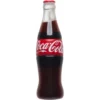 Coca-Cola-fles Jibbitz-schoenbedel